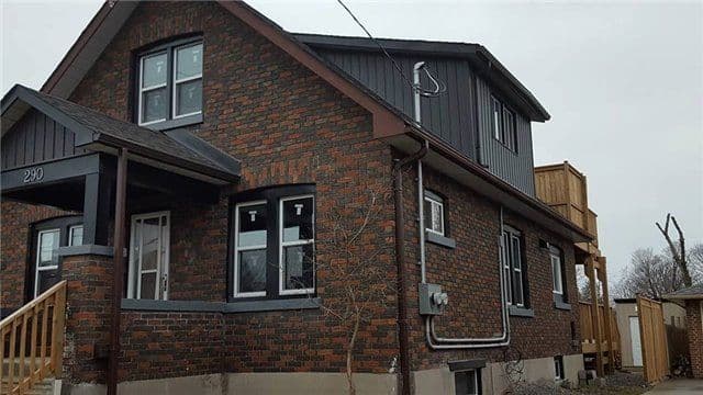290 Eulalie Avenue Unit 1 (MAIN), Oshawa, ON L1H 2B7