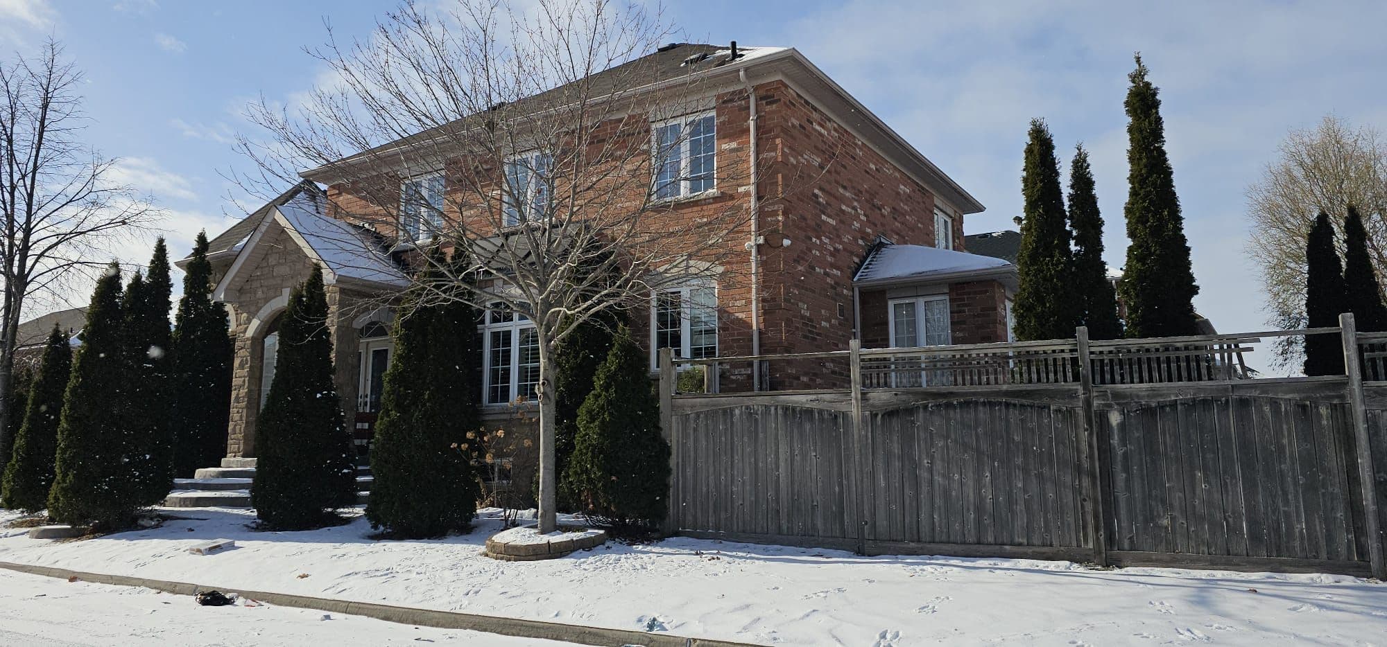 14 Kentview Crescent BSMT, Markham, ON L6B 0E2