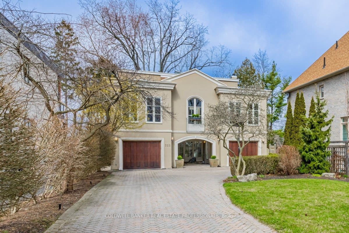 322 Dyson Road, Pickering, ON L1W 2M9