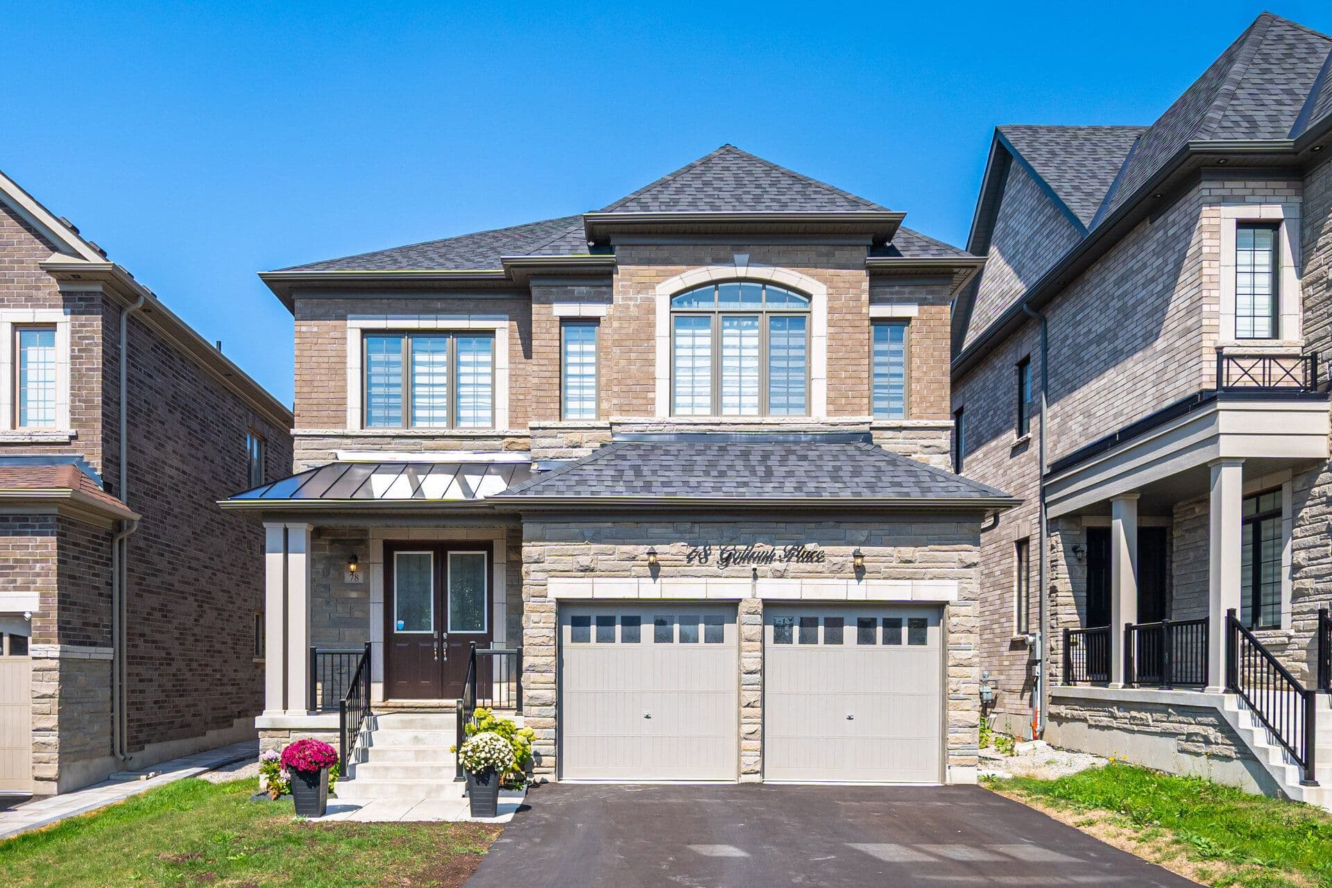 78 Gallant Place, Vaughan, ON L4H 3W7