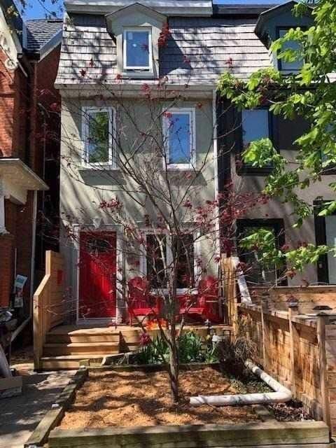 148 Major Lower APT Street Lower, Toronto C01, ON M5S 2L2