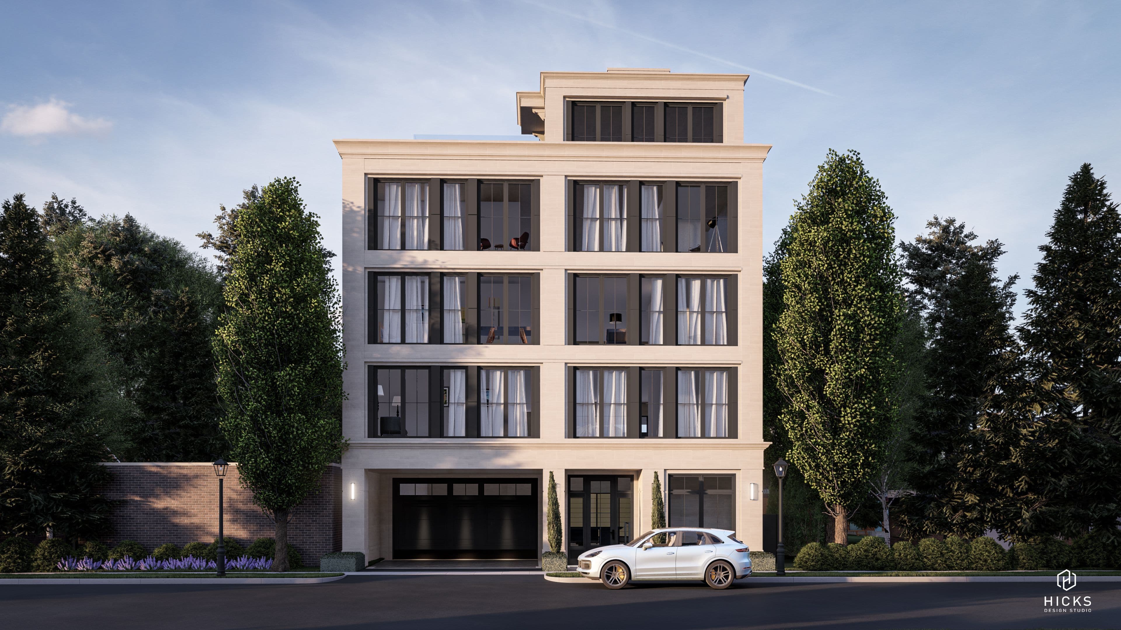 110 Chisholm Street, Oakville, ON L6K 3H9