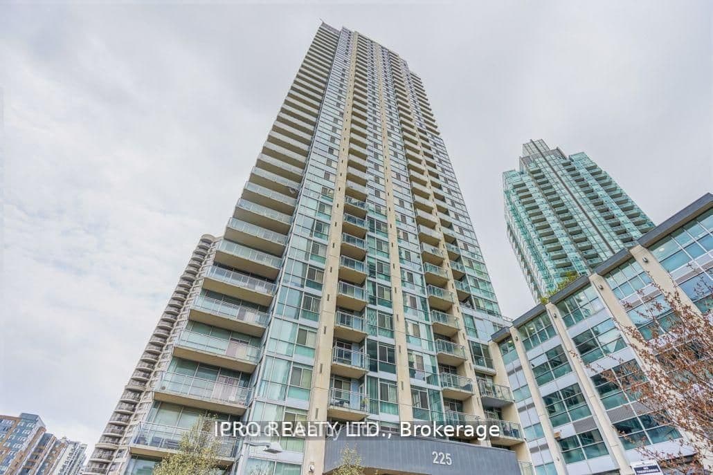 225 Webb Drive 2710, Mississauga, ON L5B 4P2