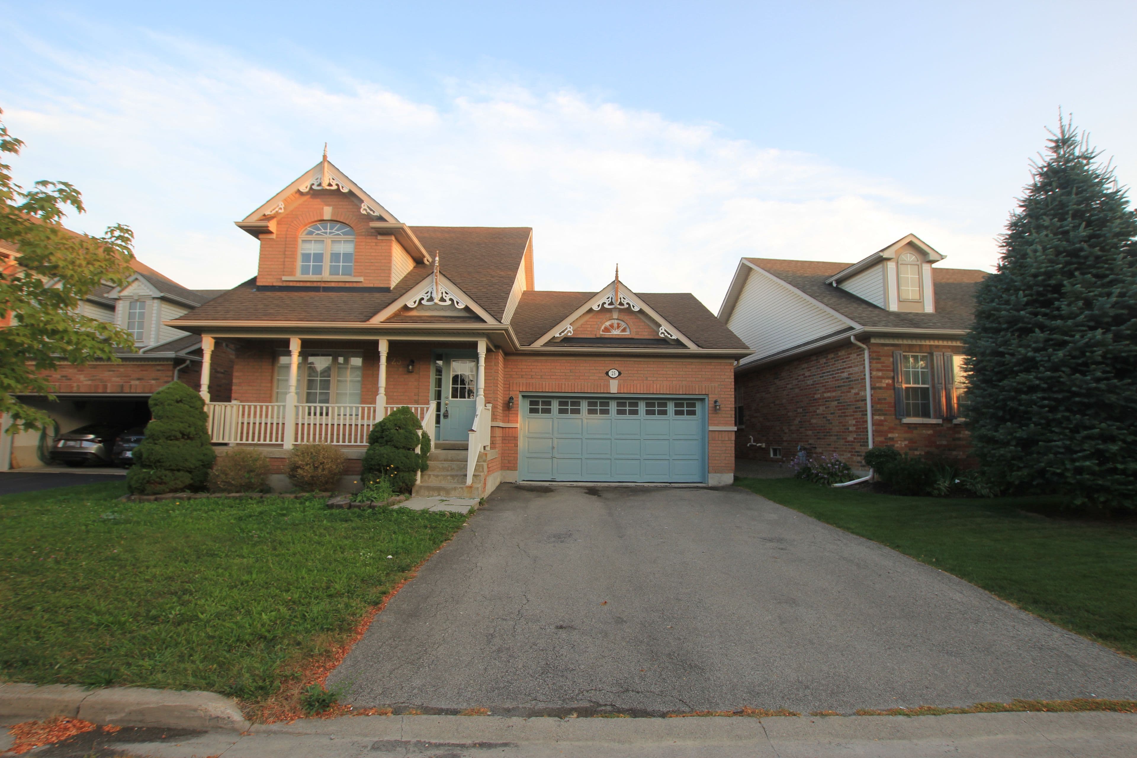 25 Stevens Drive, Niagara-on-the-Lake, ON L0S 1J0