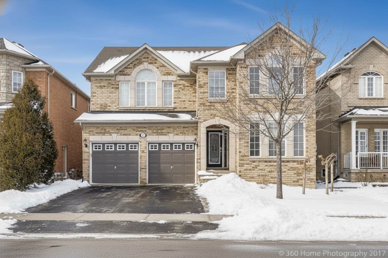 150 Maria Antonia Road, Vaughan, ON L4H 2S8
