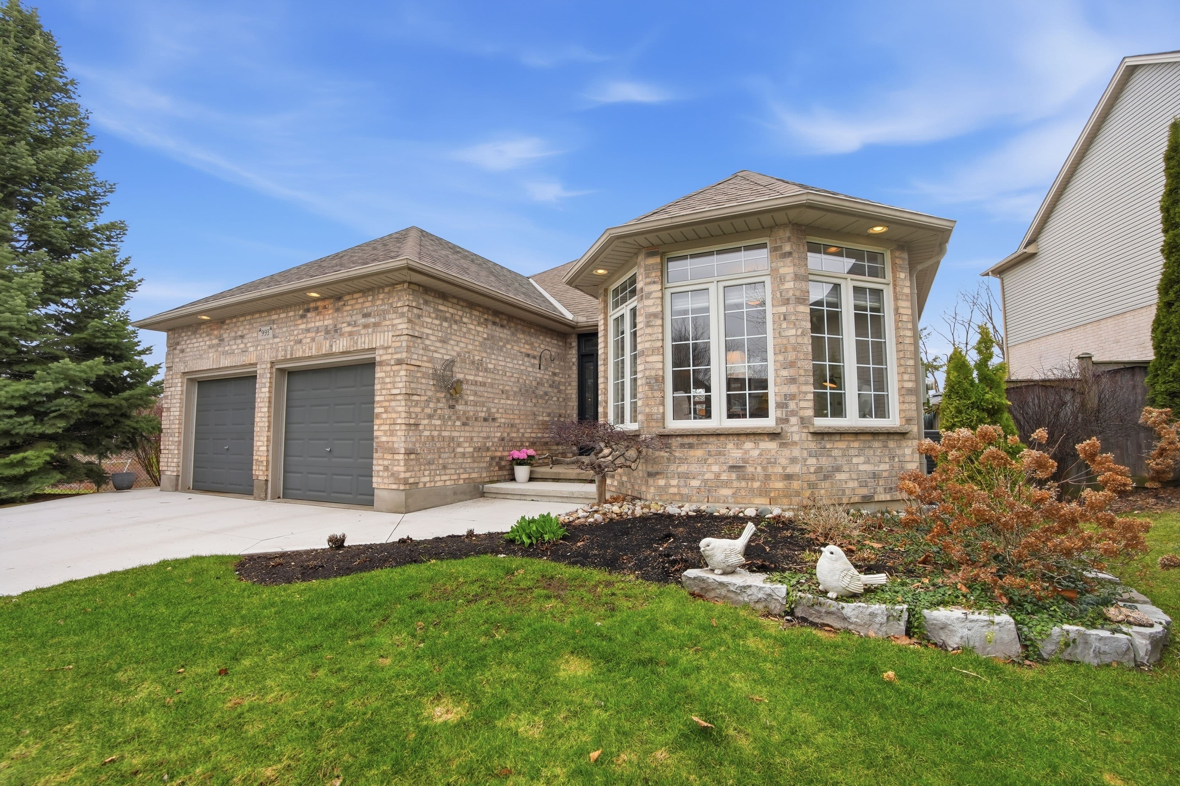 993 Gabor Street, London South, ON N6K 4V5