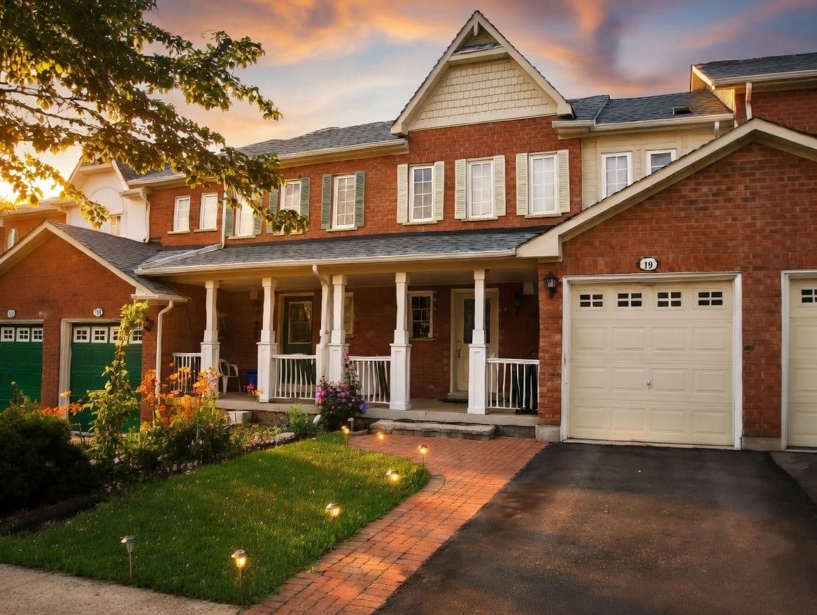 14 Forest Valley Road, Markham, ON L6E 1T9