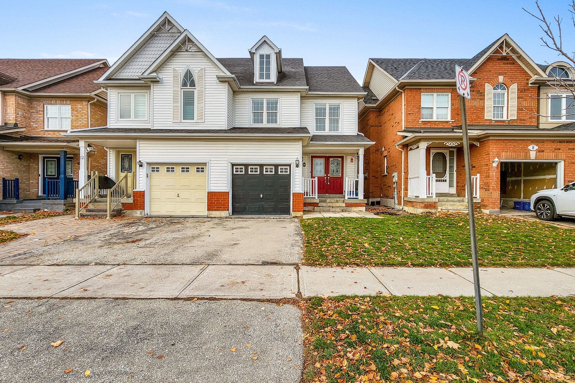 10 Pascoe Drive, Markham, ON L6B 1C4