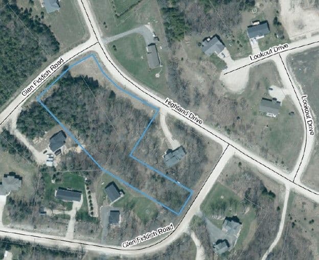 LT 35 HIGHLAND Drive, West Grey, ON N0C 1H0