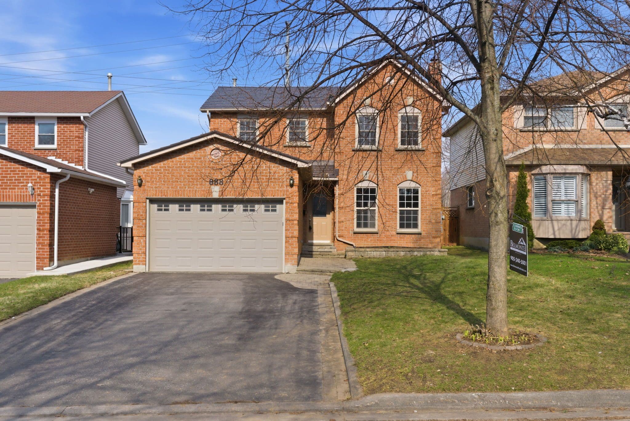888 Lavis Court, Oshawa, ON L1K 1W1, Oshawa
