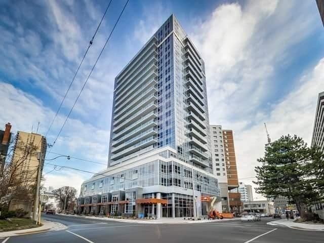 58 Orchard View Boulevard 1506, Toronto C03, ON M4R 0A2