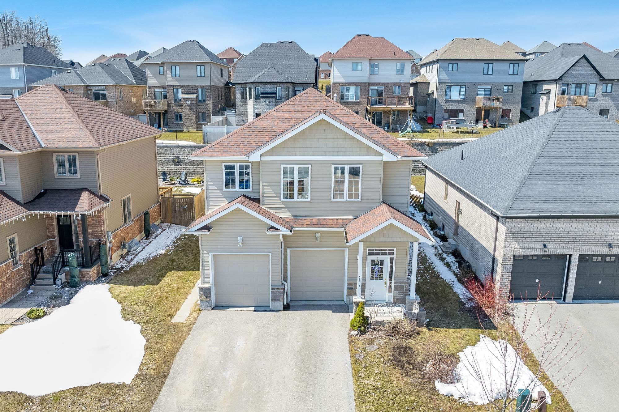 3118 Emperor Drive, Orillia, ON L3V 0G4