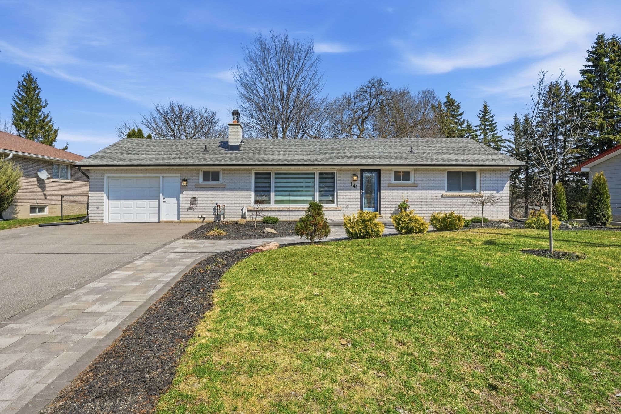 141 Church Street N, New Tecumseth, ON L9R 1M5