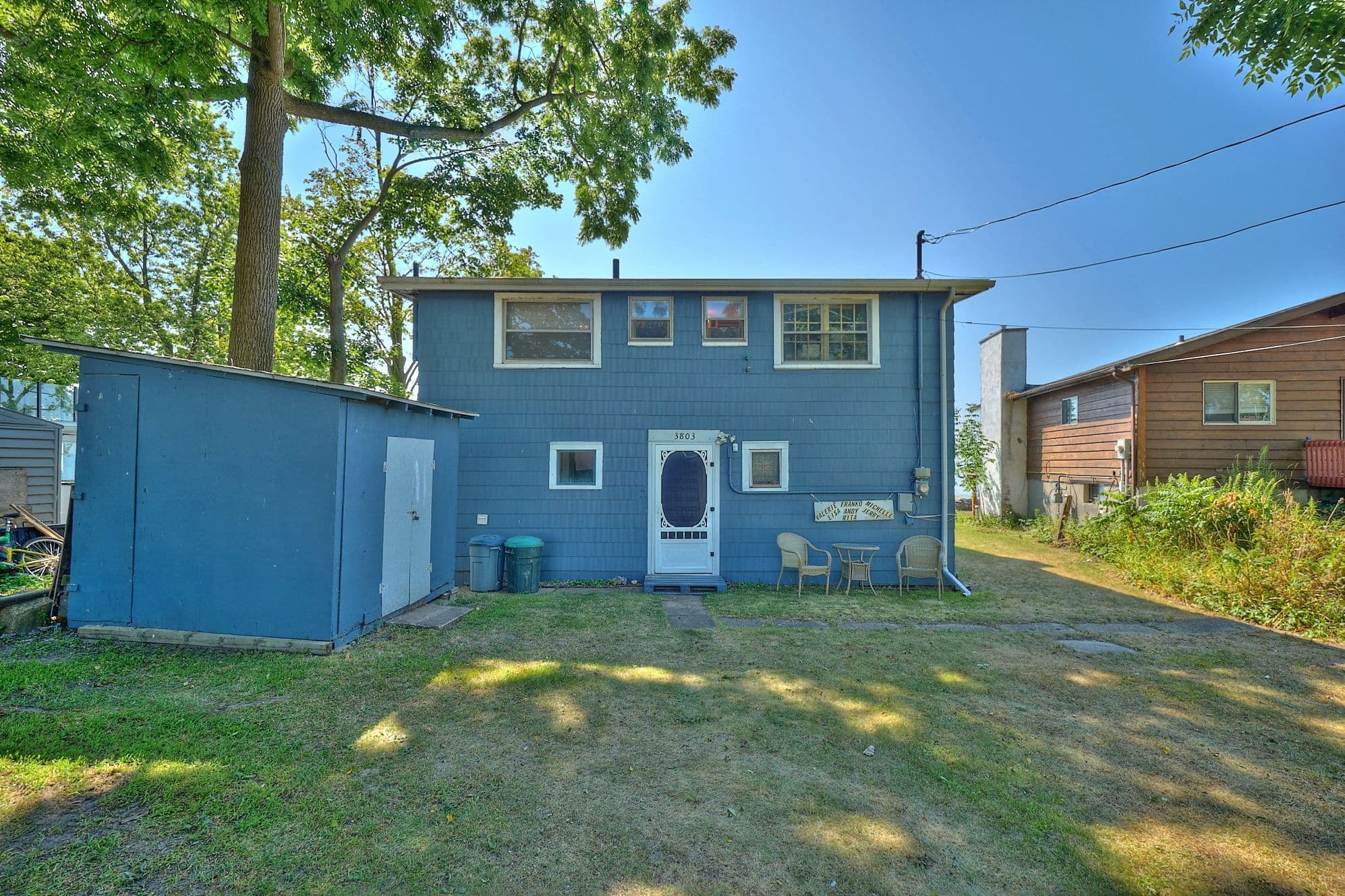 3803 Terrace Lane, Fort Erie, ON L0S 1B0