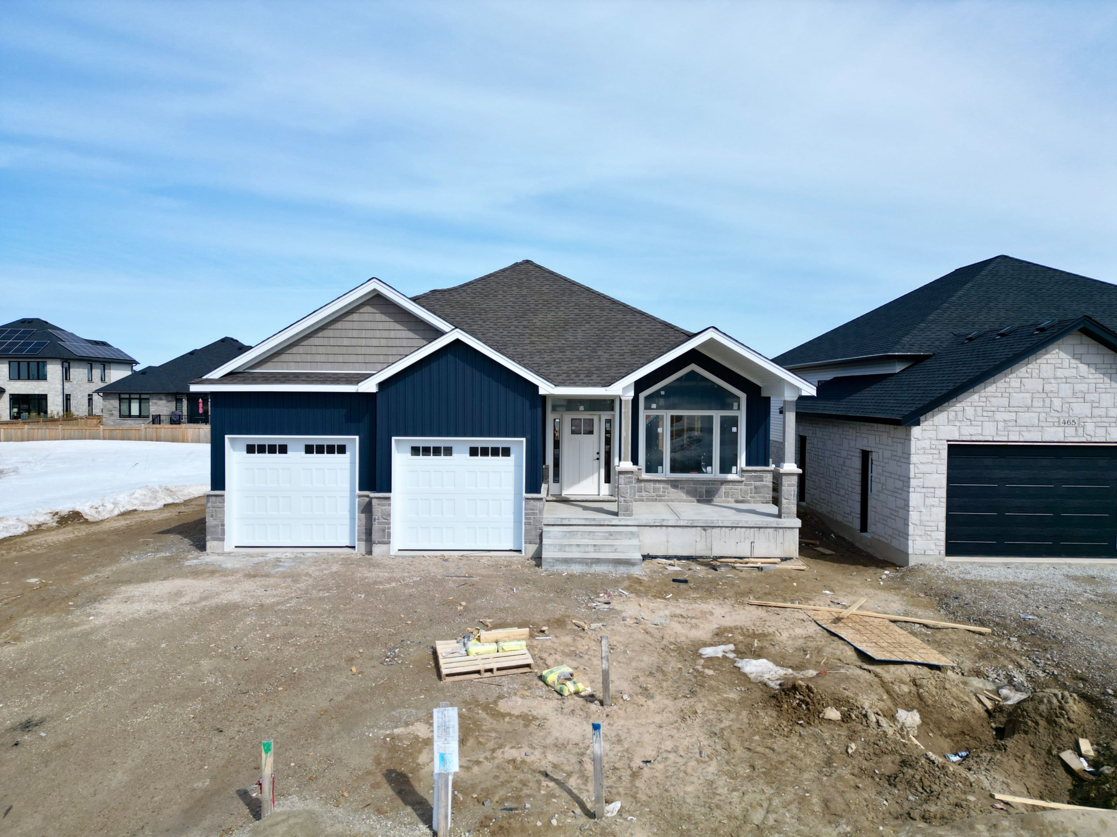 461 NORTHPORT Drive, Saugeen Shores, ON N0H 2C8