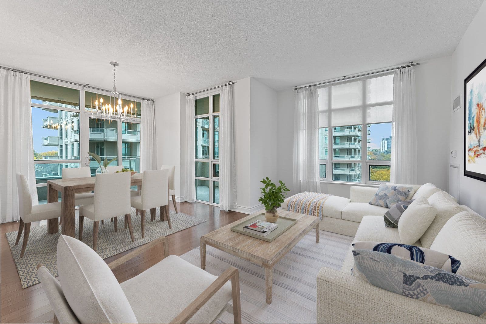 10 Bloorview Place 714, Toronto C15, ON M2J 0B1