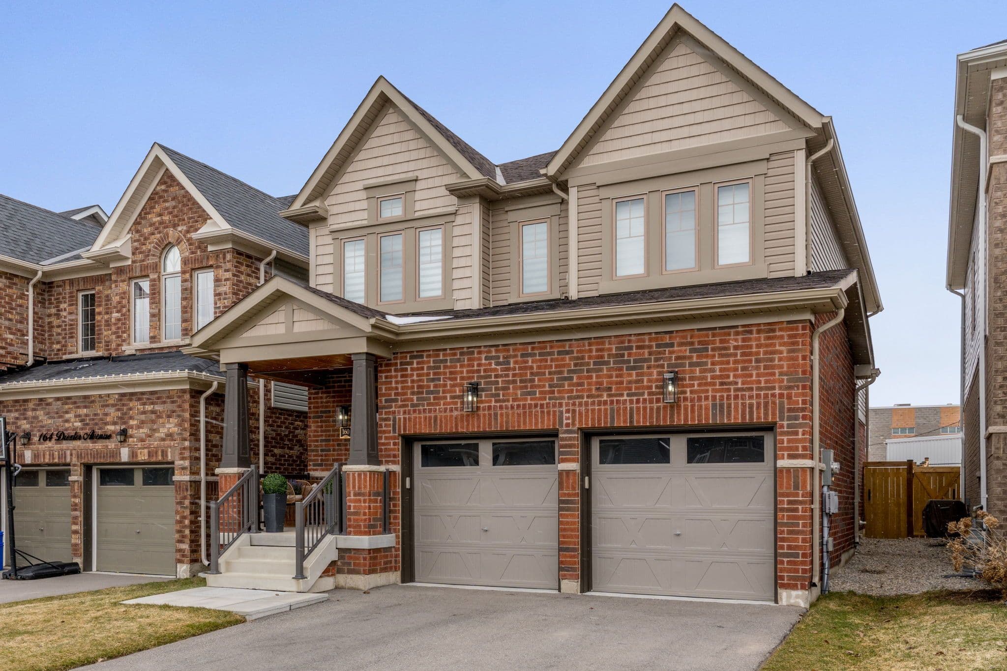 160 Drexler Avenue, Guelph/Eramosa, ON N0B 2K0