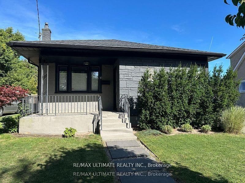 10 Columbia Street, St. Catharines, ON L2R 5H6