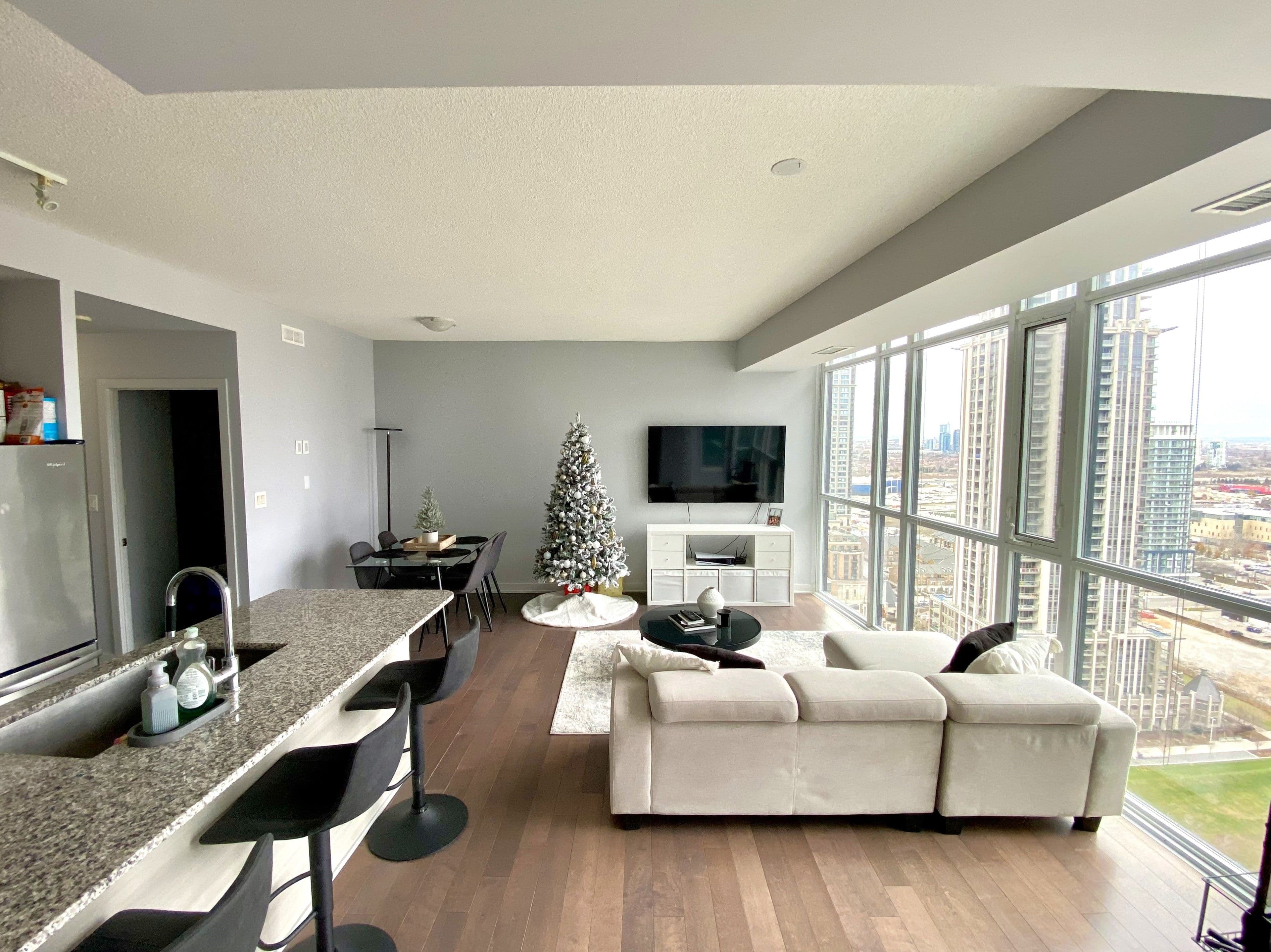 4099 Brickstone Mews 2401, Mississauga, ON L5B 0G2