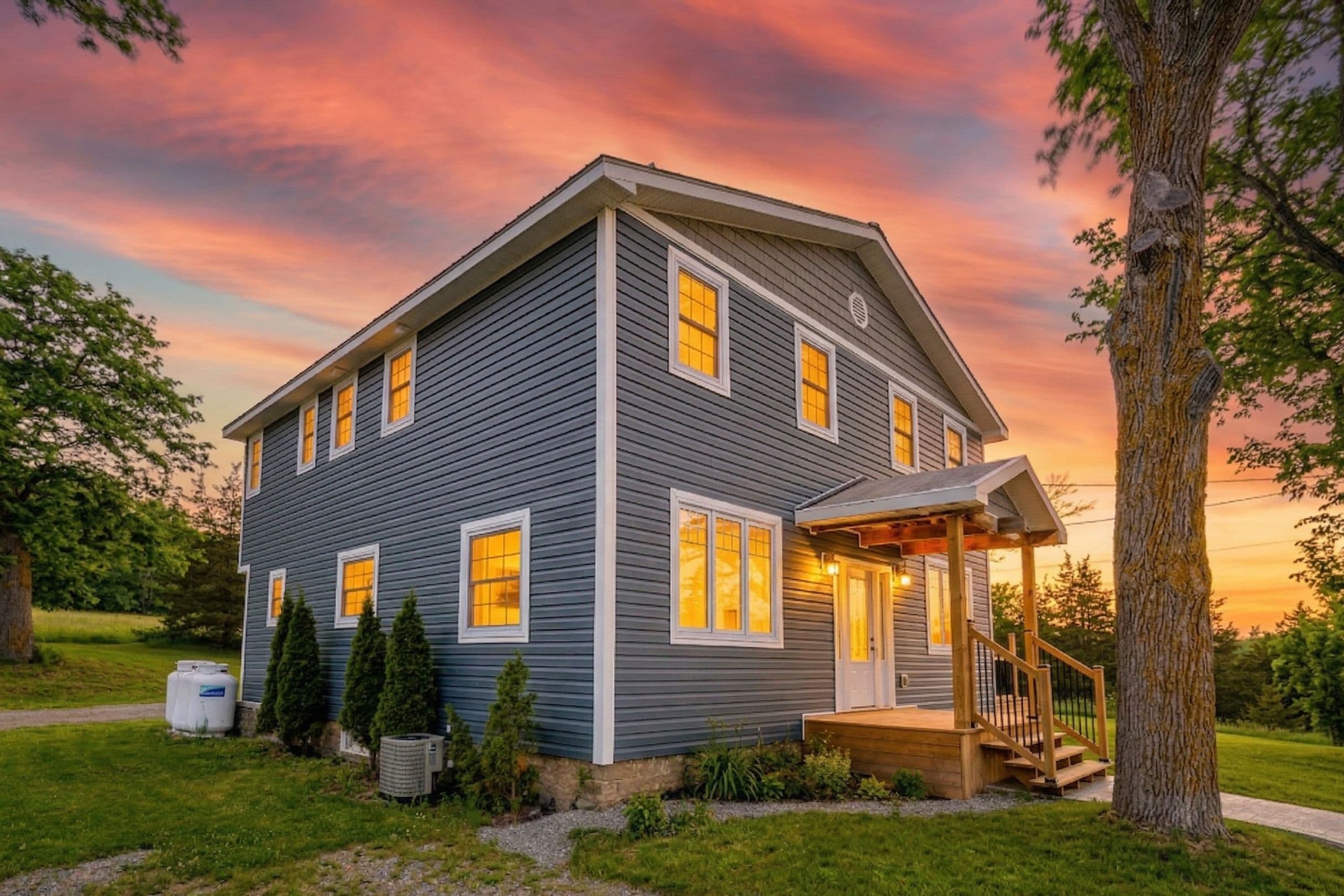 5631 Highway 30 Highway, Trent Hills, ON K0L 1L0