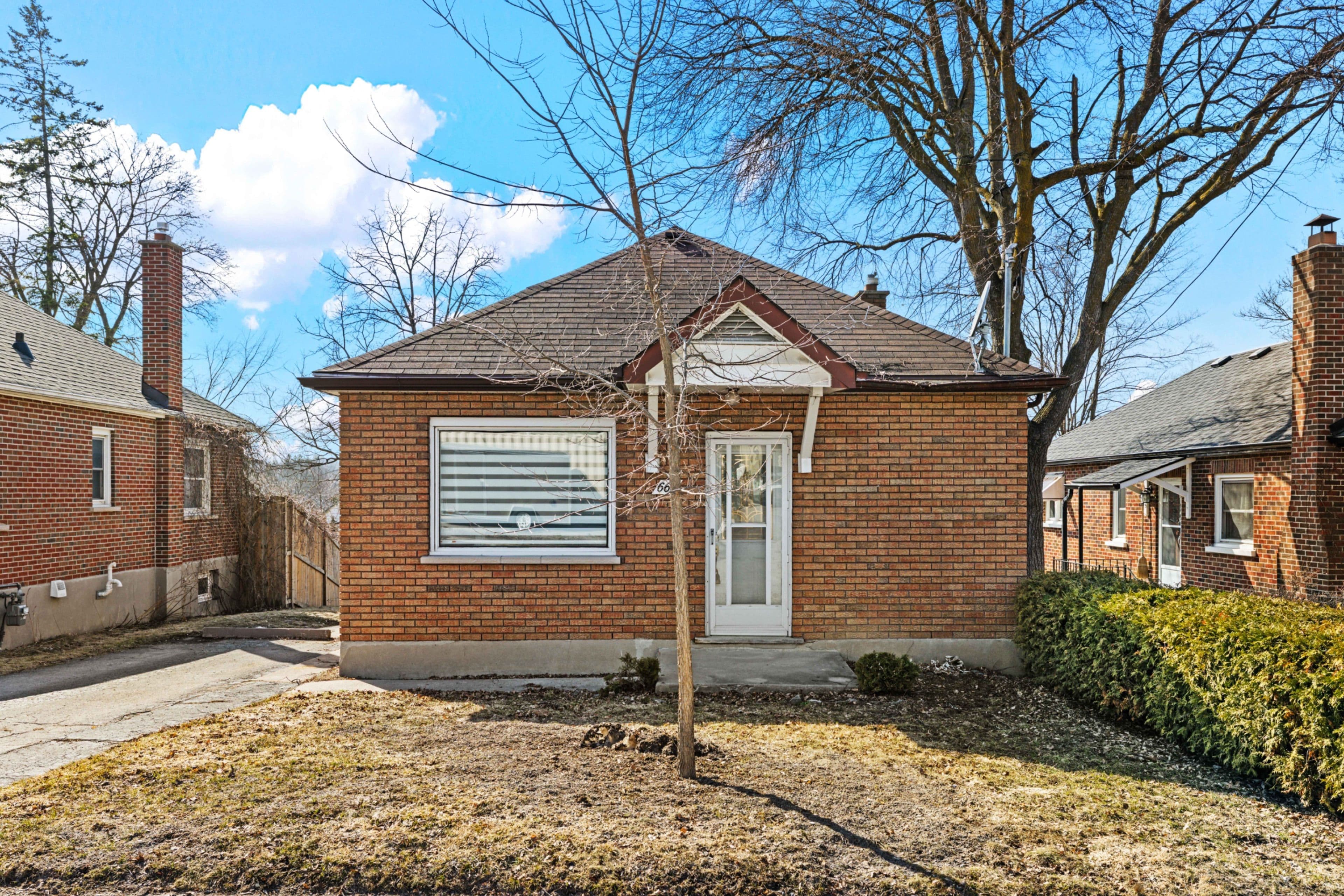 661 Rubidge Street, Peterborough, ON K9H 4G2