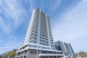 10 Deerlick Court 2310, Toronto C13, ON M3A 0A7