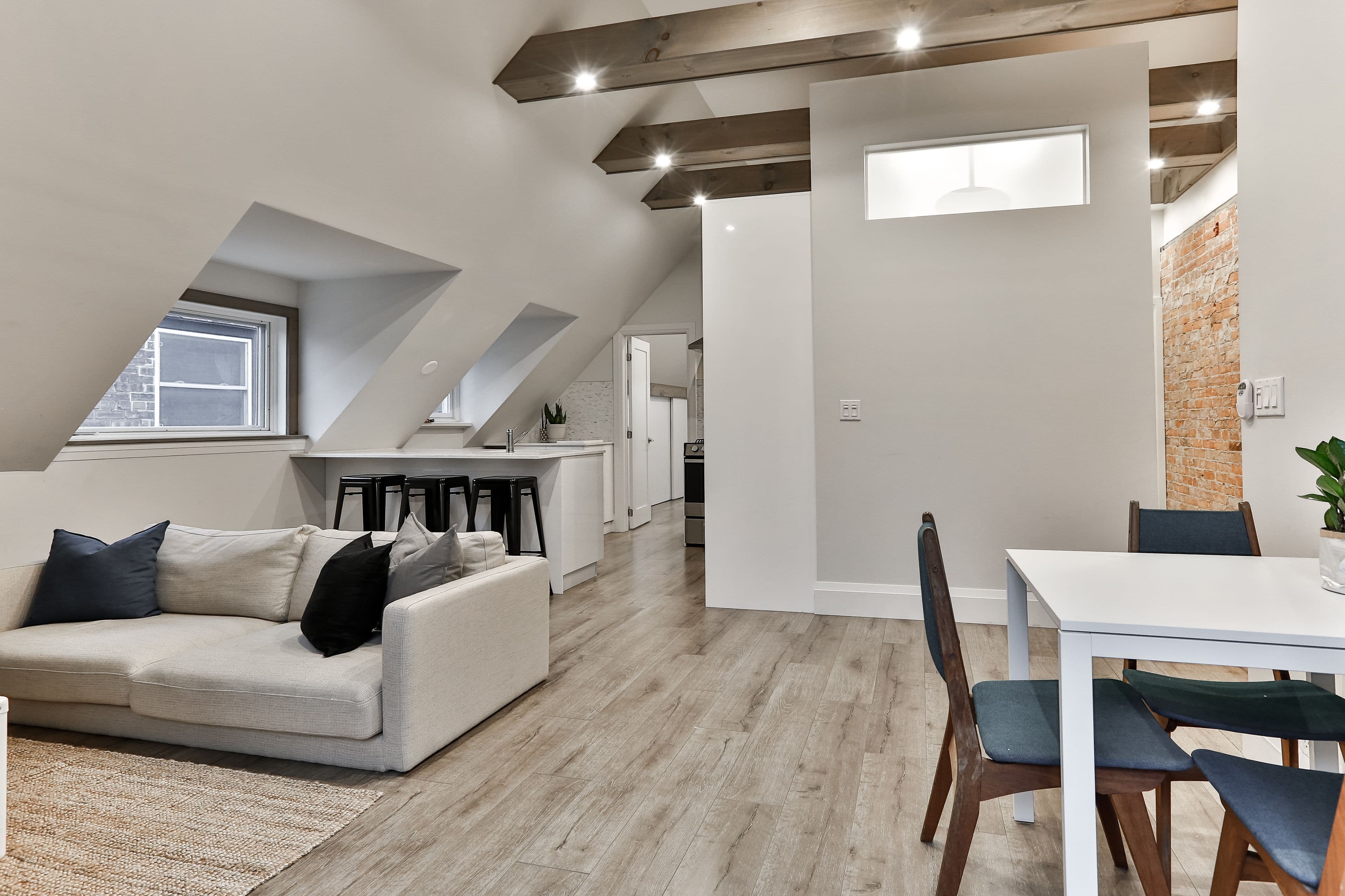 264 Dovercourt Road Upper, Toronto C01, ON M6J 3E1