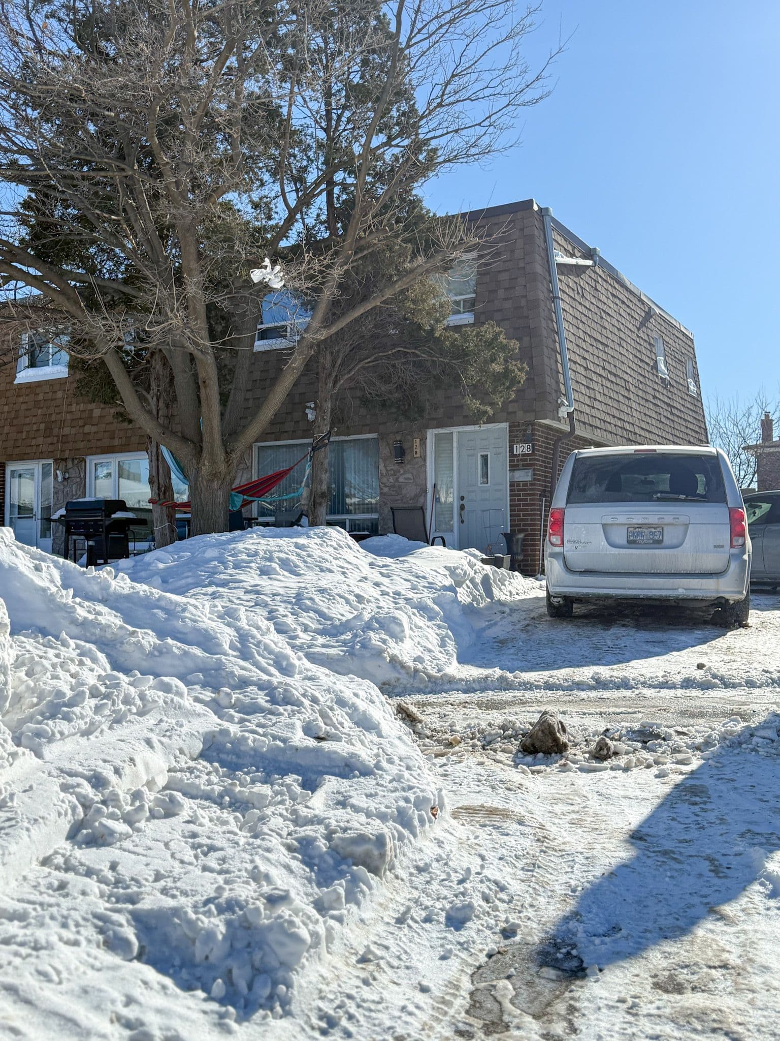 128 Blossom Crescent, Toronto W05, ON M3N 2B2