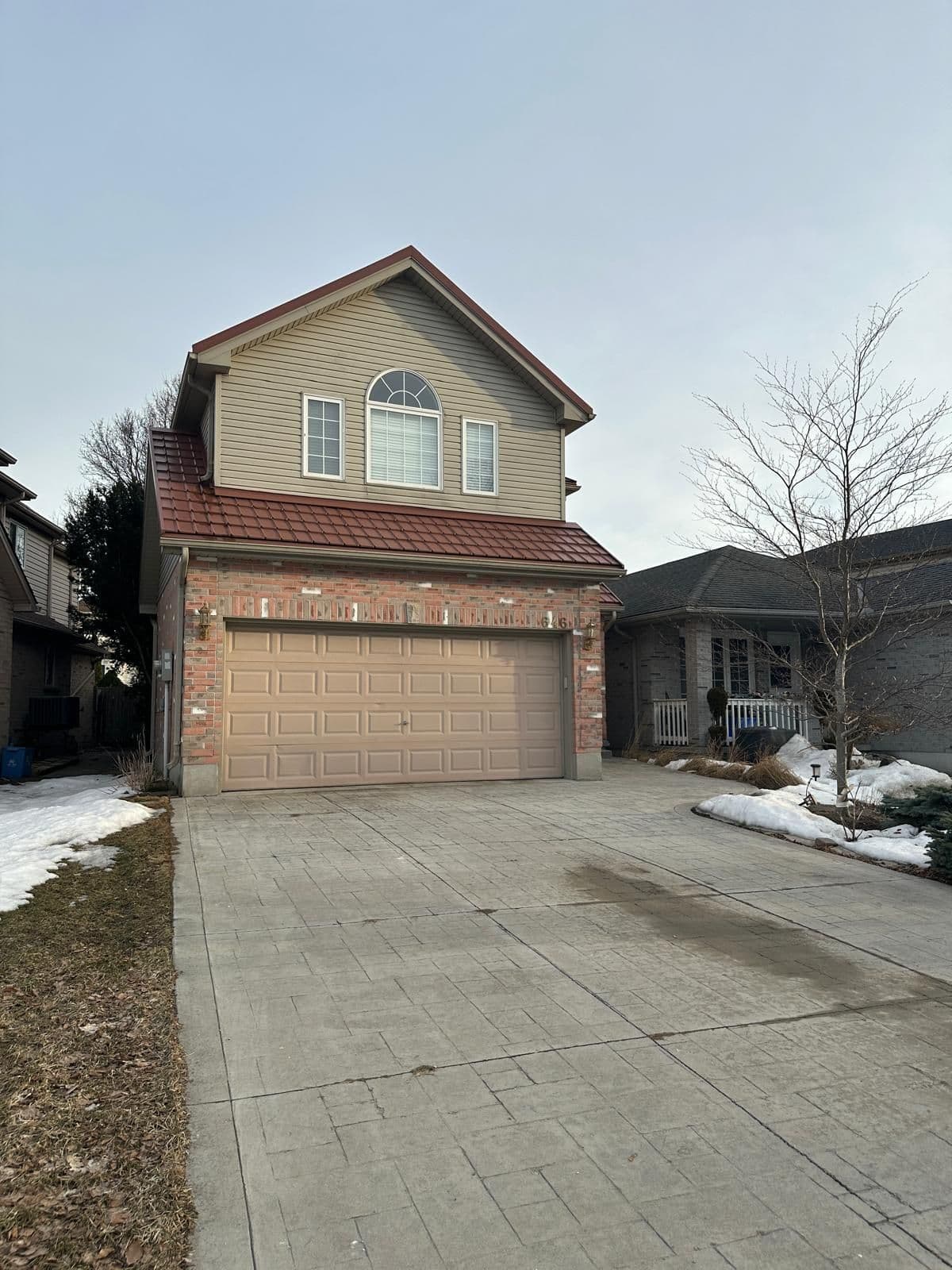 646 Ridgeview Drive, London East, ON N5Y 5T8