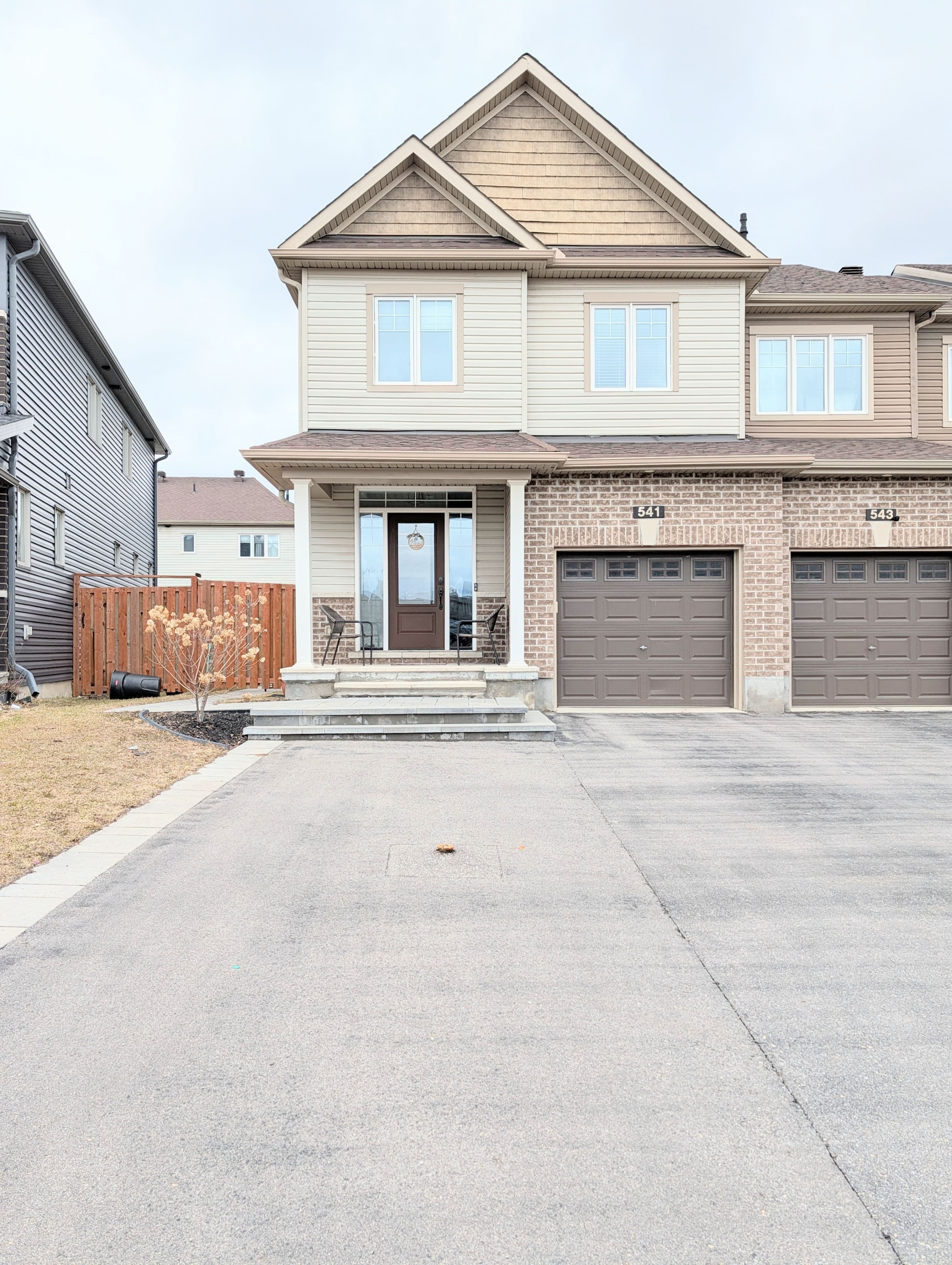 541 Hyssop Street, Orleans - Cumberland and Area, ON K4A 1B9