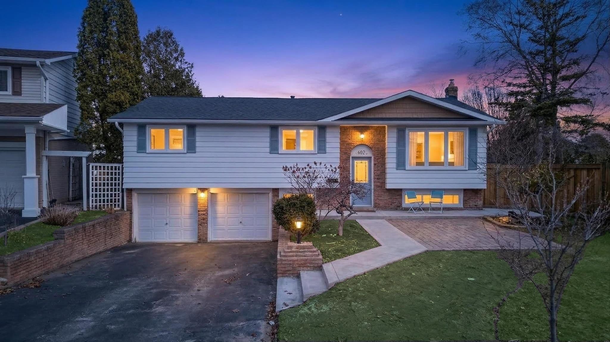 602 Clare Place S, Burlington, ON L7L 4Z7