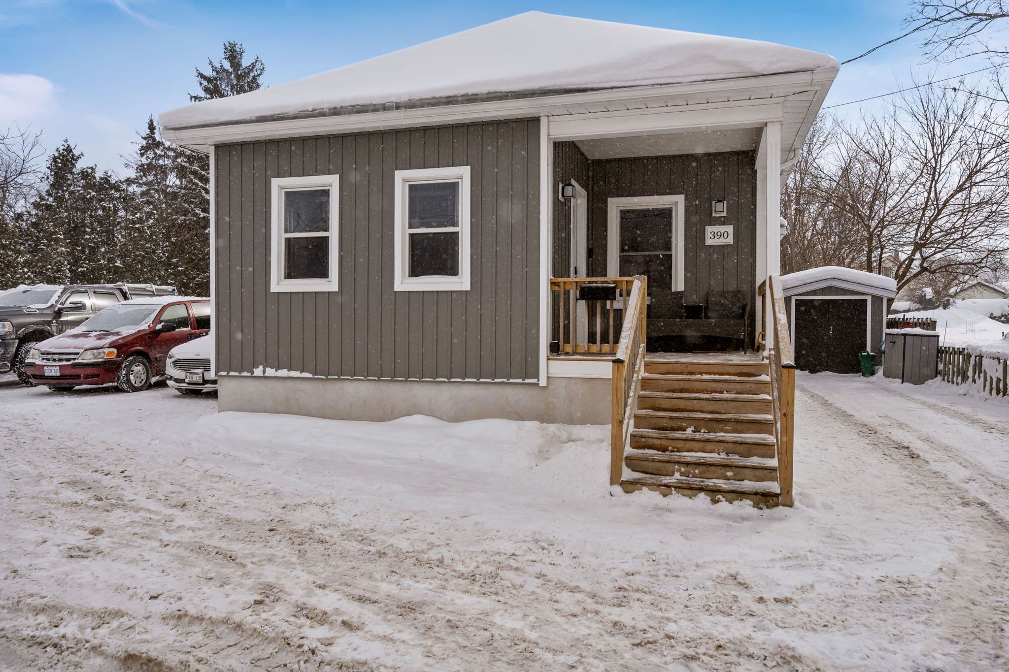 390 Glendale Avenue, St. Catharines, ON L2T 1C2