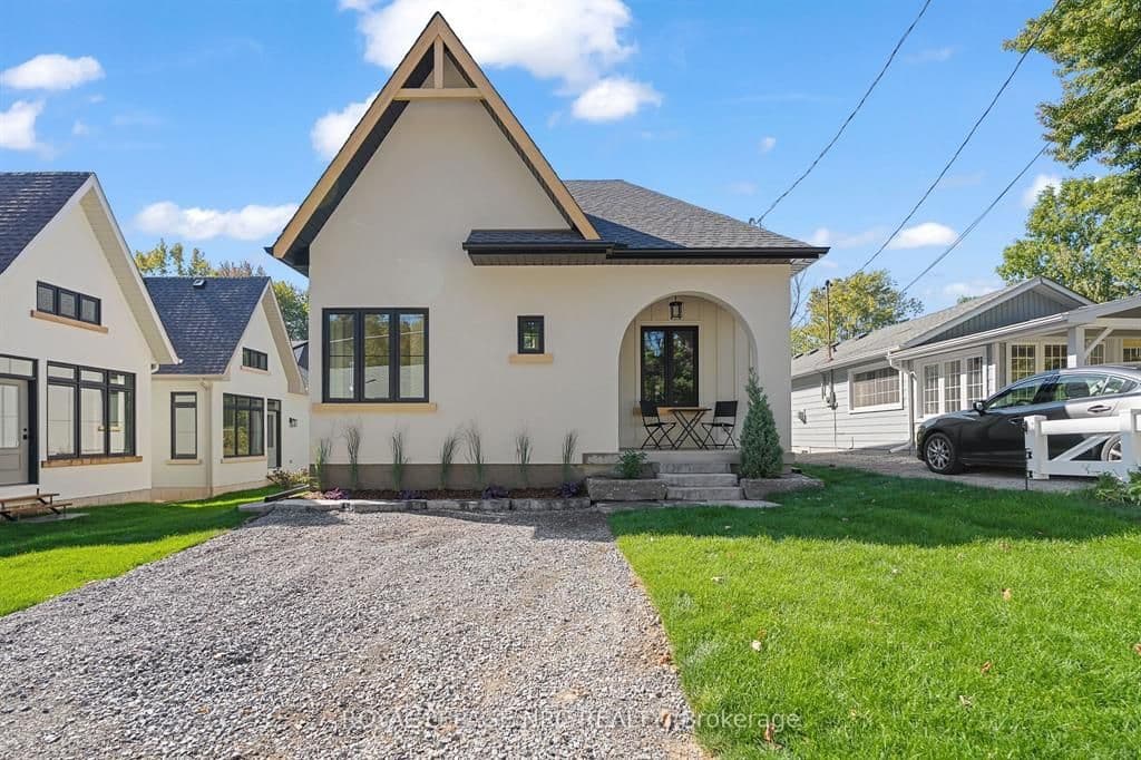 281 ELMWOOD Avenue, Fort Erie, ON L0S 1B0