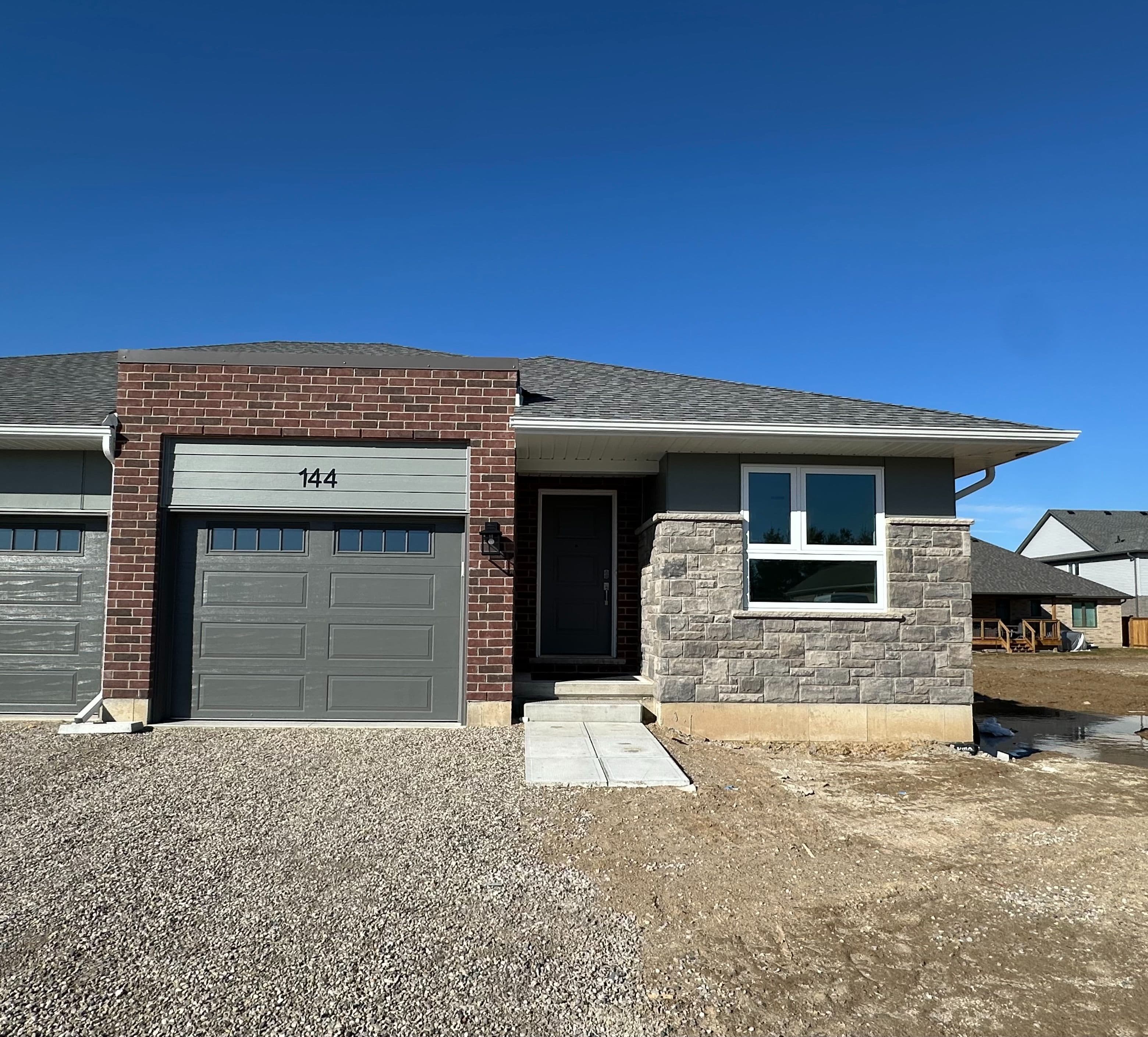 144 STYLES Drive, St. Thomas, ON N5R 0R1