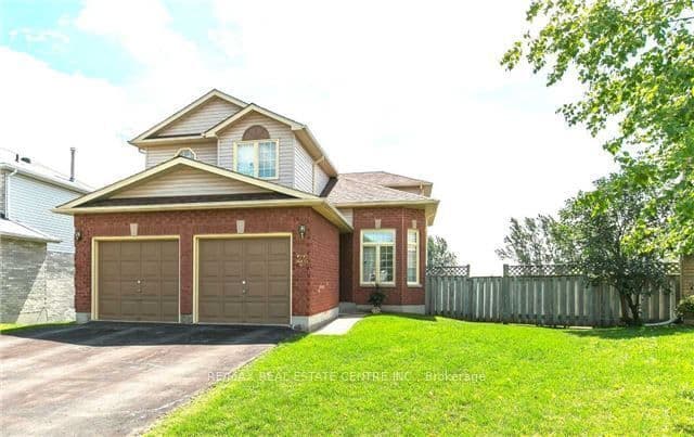 22 Lawton Court, Orangeville, ON L9W 4X4