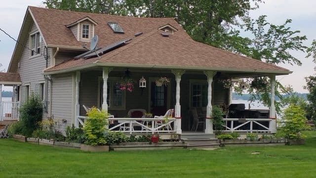 70 NE Colwell Circle NE, Scugog, ON L0B 1L0