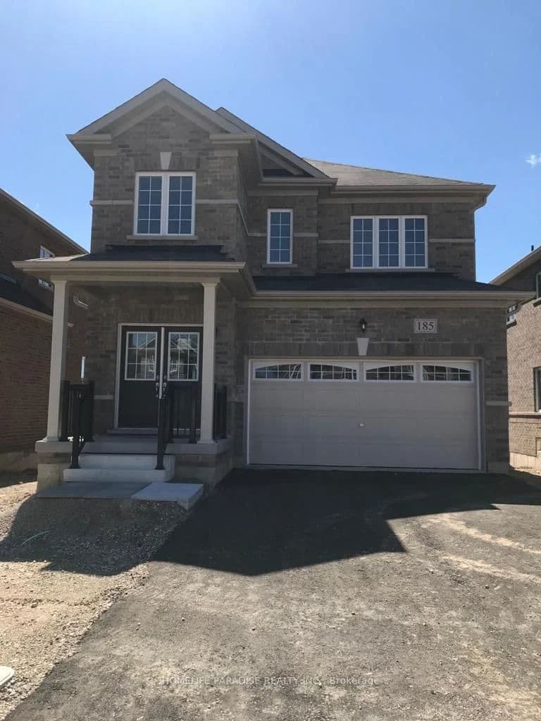 185 Werry Avenue, Southgate, ON N0C 1B0