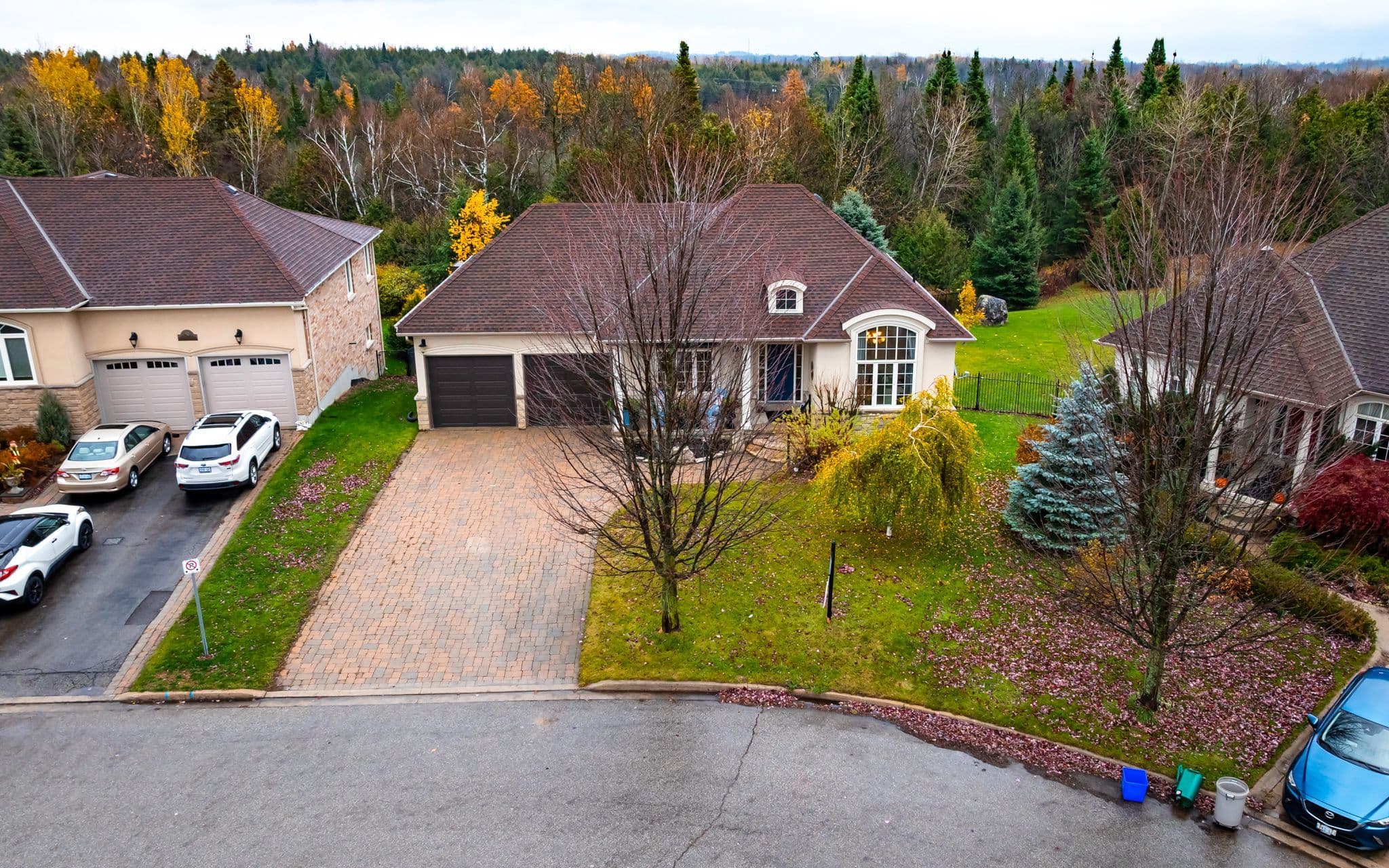 59 Young Court, Orangeville, ON L9W 0A8