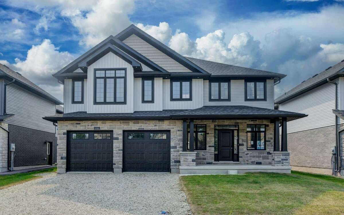 57 Bricker Avenue, Centre Wellington, ON N0B 1S0