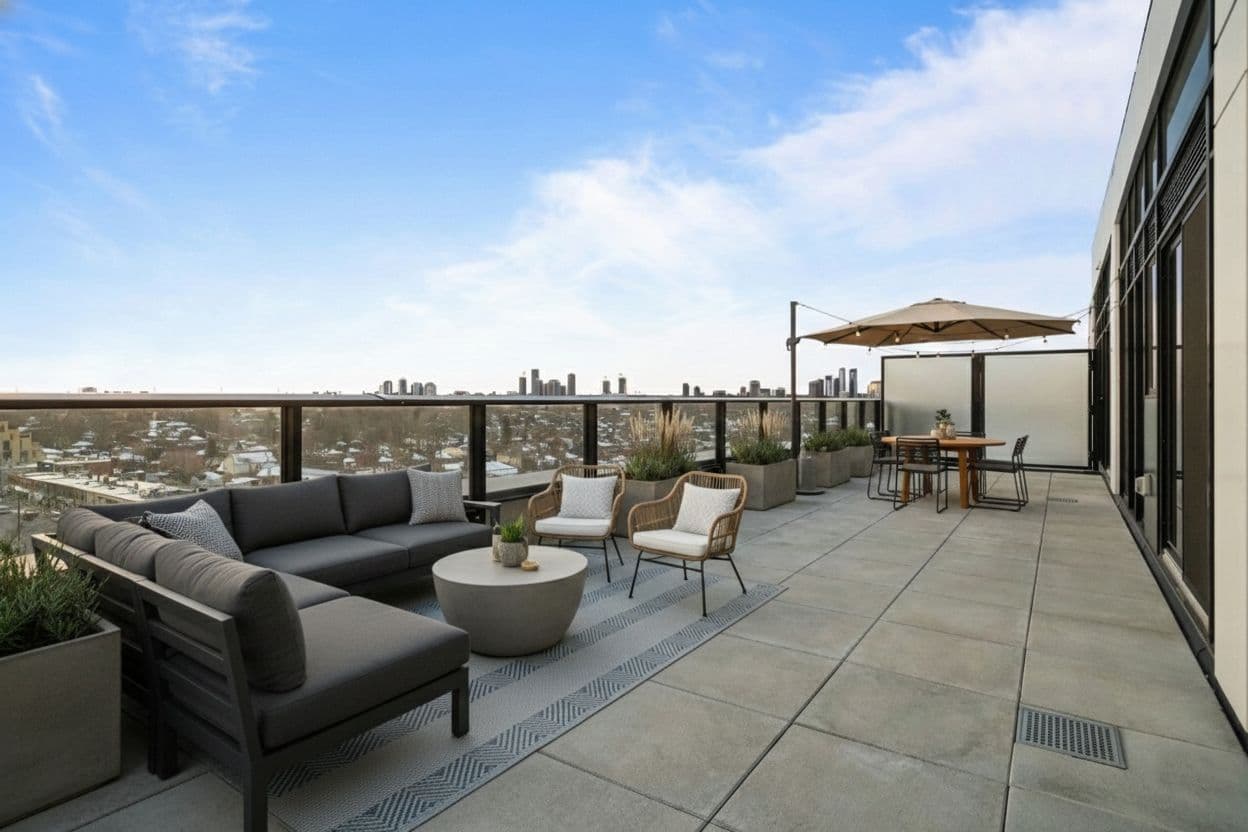 801 The Queensway N/A 1014, Toronto W07, ON M8Z 1N4