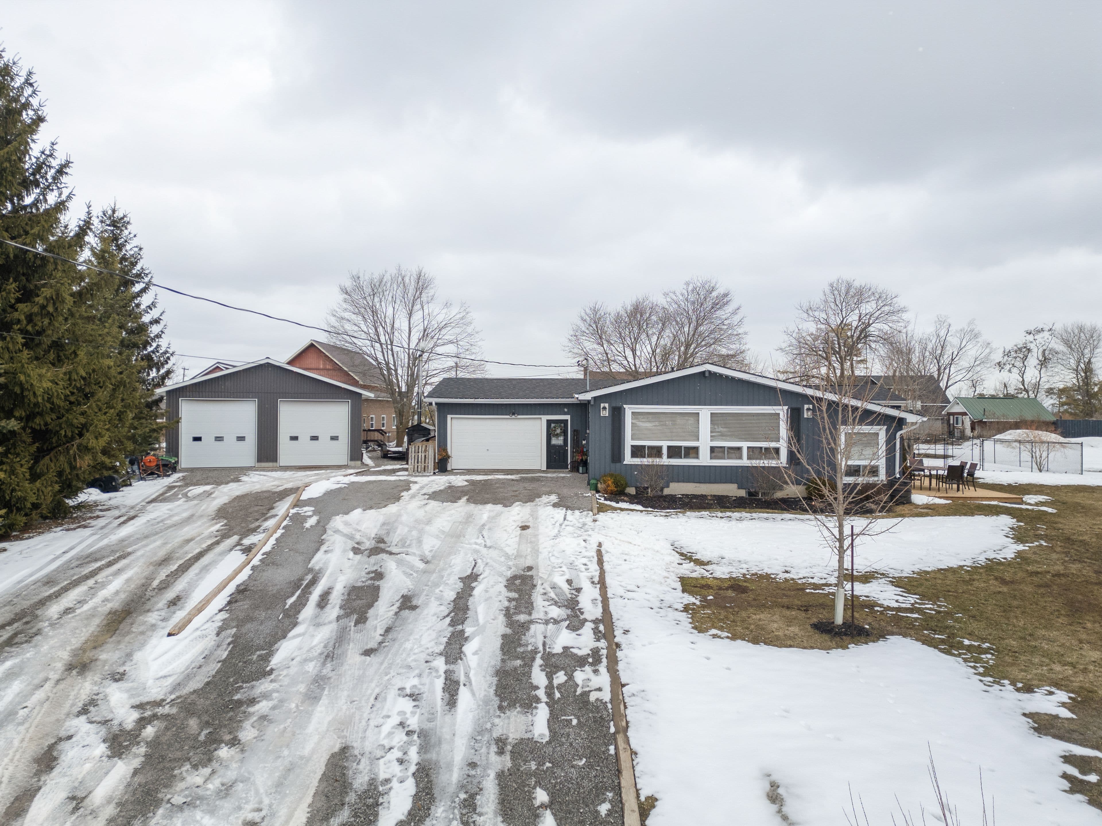 29 Thurston Street, Kawartha Lakes, ON K0M 1L0