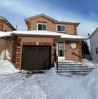 63 Wessenger Drive, Barrie, ON L4N 8P8