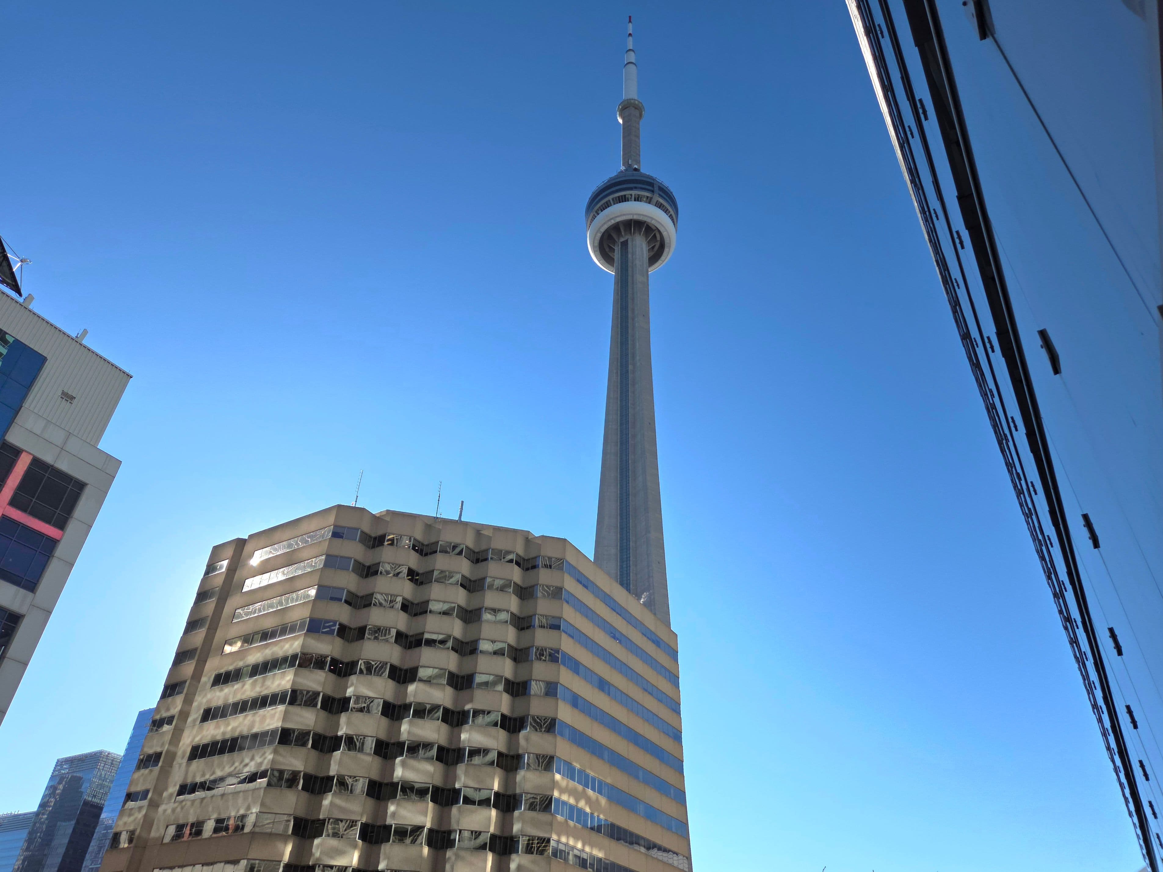 300 Front Street W 408, Toronto C01, ON M5V 0E9