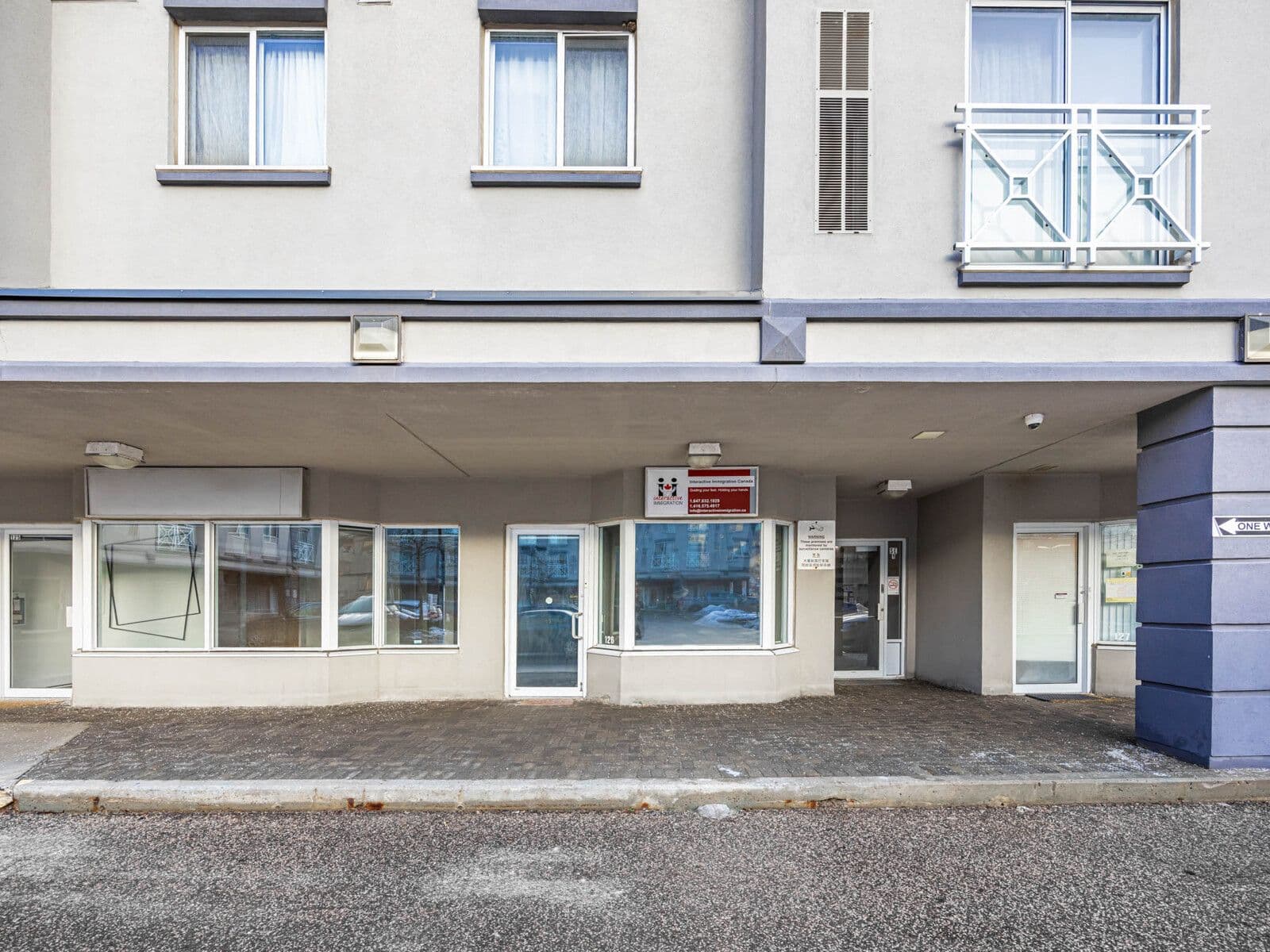 2351 Kennedy Road 126, Toronto E07, ON M1T 3G9