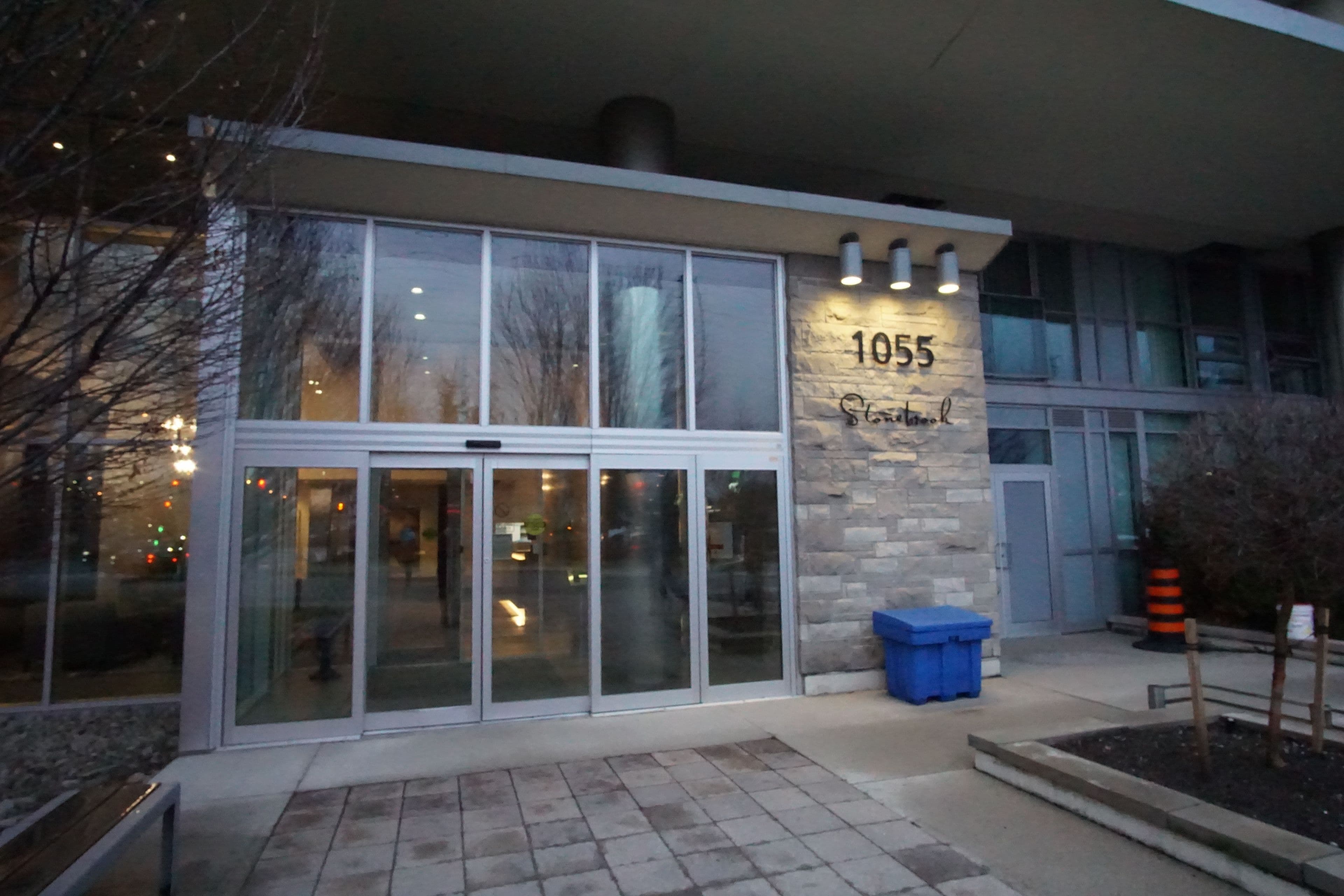 1055 W Southdown Road LPH01, Mississauga, ON L5J 0A3