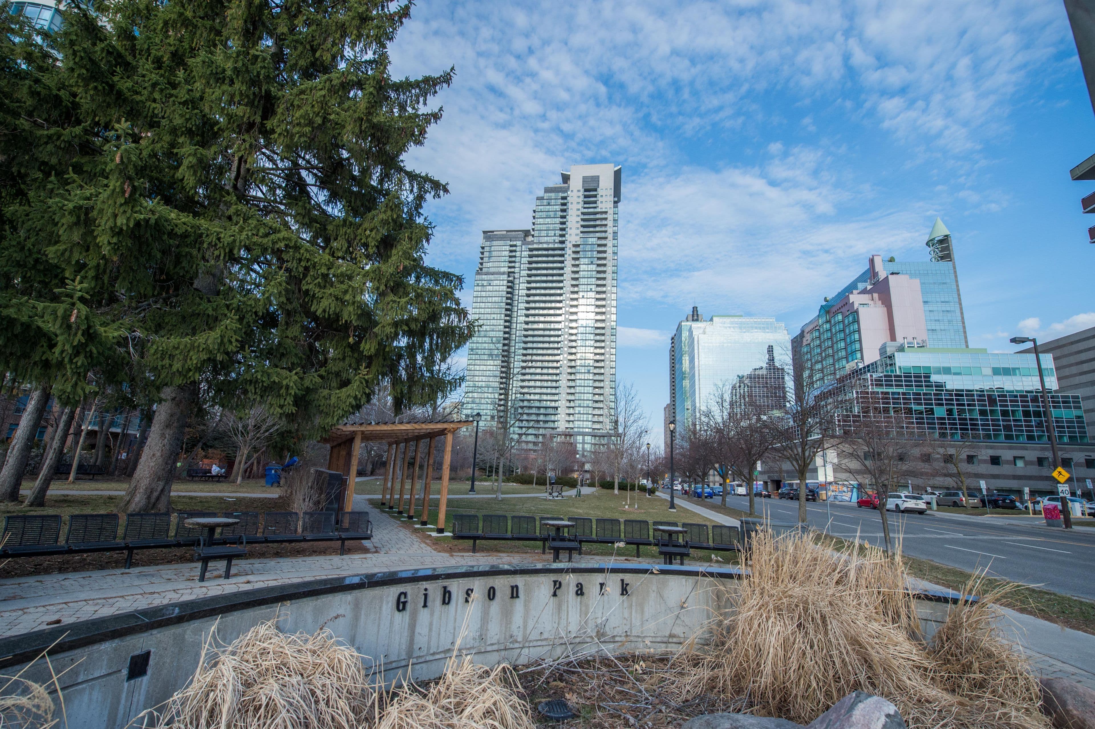 5162 Yonge Street 1001, Toronto C07, ON M2N 0E9