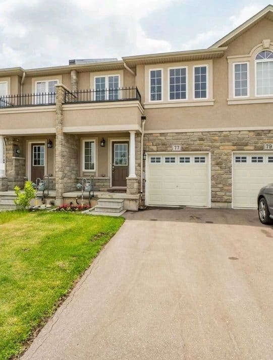 77 Penny Lane, Hamilton, ON L8J 0G2
