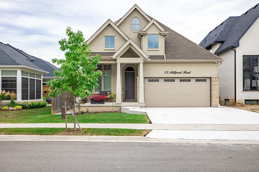 75 Millpond Road, Niagara-on-the-Lake, ON L0S 1J0