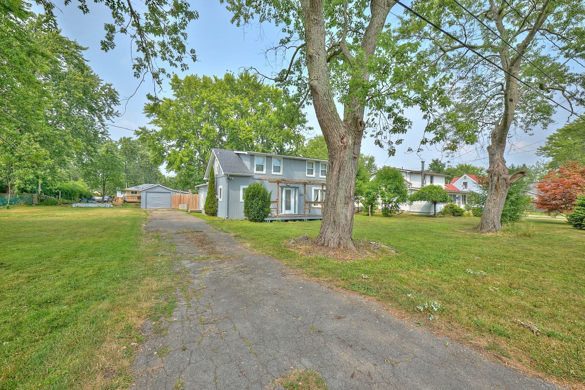 3252 Young Avenue, Fort Erie, ON L0S 1N0