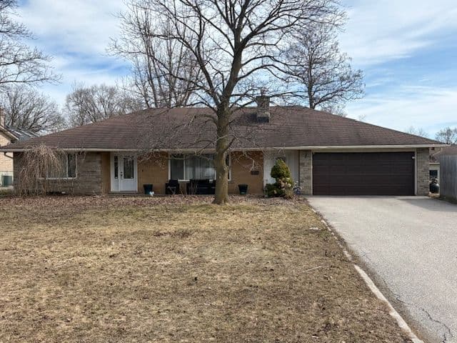 701 ERAMOSA Road, Guelph, ON N1E 5Z1